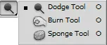 Toning Tools Icon