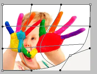 Perspective Transform